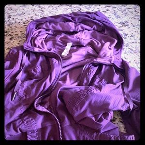 Lululemon Athletica size 12